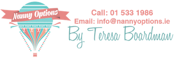 Nanny Options Manager logo